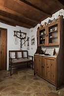 Naxos Alyko Traditional Vacation House Mitatos