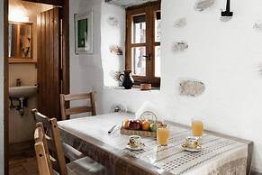 Naxos Alyko Traditional Vacation House Mitatos