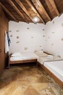 Naxos Alyko Traditional Vacation House Mitatos