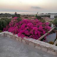 Naxos Alyko Traditional Vacation House Mitatos