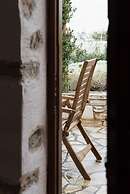 Naxos Alyko Traditional Vacation House Mitatos