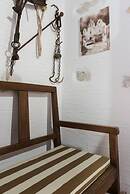 Naxos Alyko Traditional Vacation House Mitatos