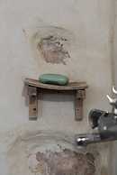 Naxos Alyko Traditional Vacation House Mitatos