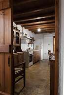 Naxos Alyko Traditional Vacation House Mitatos