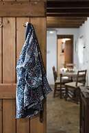 Naxos Alyko Traditional Vacation House Mitatos