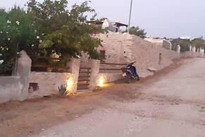 Naxos Alyko Traditional Vacation House Mitatos