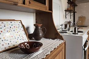 Naxos Alyko Traditional Vacation House Mitatos