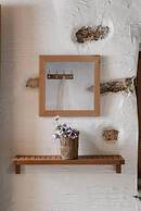 Naxos Alyko Traditional Vacation House Mitatos