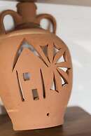 Naxos Alyko Traditional Vacation House Mitatos