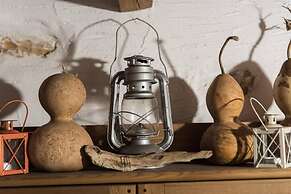 Naxos Alyko Traditional Vacation House Mitatos