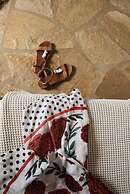 Naxos Alyko Traditional Vacation House Mitatos