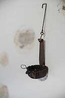 Naxos Alyko Traditional Vacation House Mitatos