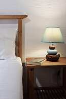 Naxos Alyko Traditional Vacation House Mitatos