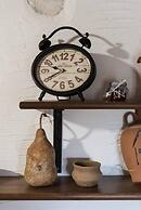 Naxos Alyko Traditional Vacation House Mitatos