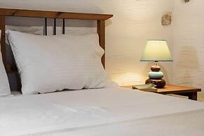 Naxos Alyko Traditional Vacation House Mitatos