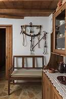 Naxos Alyko Traditional Vacation House Mitatos