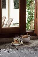 Naxos Alyko Traditional Vacation House Mitatos