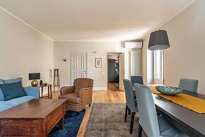 Appartamento Principe di Belmonte by Wonderful Italy