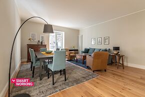 Appartamento Principe di Belmonte by Wonderful Italy