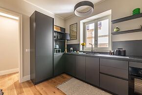 Appartamento Principe di Belmonte by Wonderful Italy