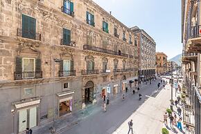 Appartamento Principe di Belmonte by Wonderful Italy