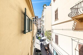 Appartamento Principe di Belmonte by Wonderful Italy