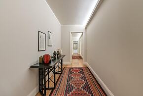 Appartamento Principe di Belmonte by Wonderful Italy