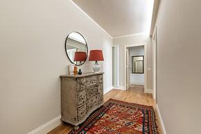 Appartamento Principe di Belmonte by Wonderful Italy