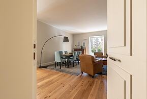 Appartamento Principe di Belmonte by Wonderful Italy