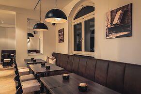 Bahnlounge 1907