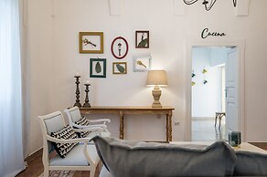 Villa Thea Charming Houses