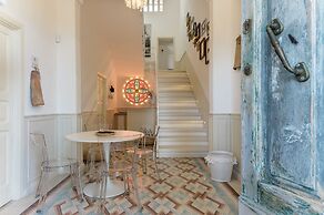 Villa Thea Charming Houses