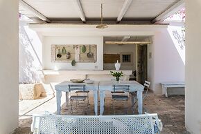 Villa Thea Charming Houses