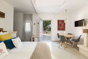 Villa Thea Charming Houses