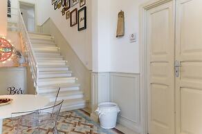 Villa Thea Charming Houses