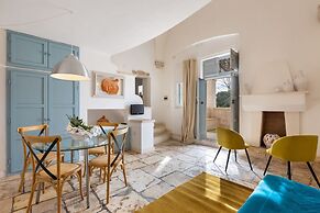 Villa Thea Charming Houses