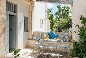 Villa Thea Charming Houses