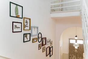 Villa Thea Charming Houses