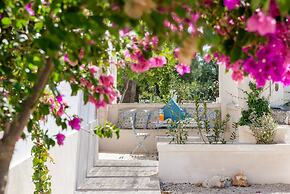 Villa Thea Charming Houses