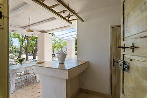 Villa Thea Charming Houses