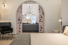 Villa Thea Charming Houses