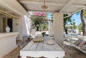 Villa Thea Charming Houses