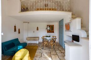 Villa Thea Charming Houses