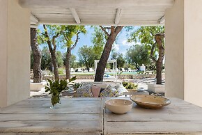 Villa Thea Charming Houses