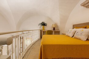 Villa Thea Charming Houses