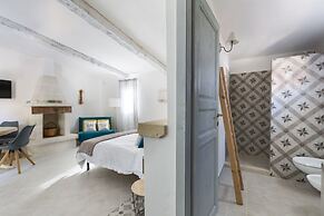 Villa Thea Charming Houses