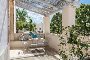 Villa Thea Charming Houses