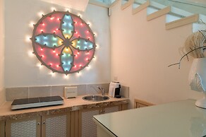 Villa Thea Charming Houses