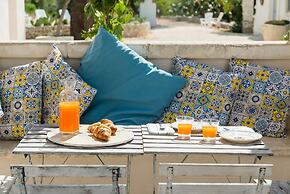 Villa Thea Charming Houses