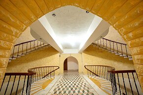 The Jaisalmer Resort